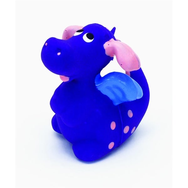 Coastal Pet Rascals Latex Dragon 3" 2568 - main